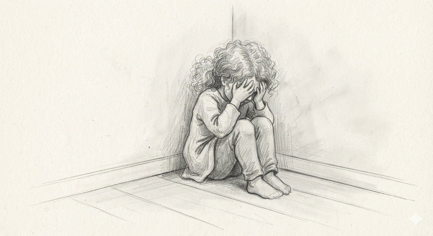 Wired for Survival: Why You Aren’t Crazy, You’re Just Dysregulated